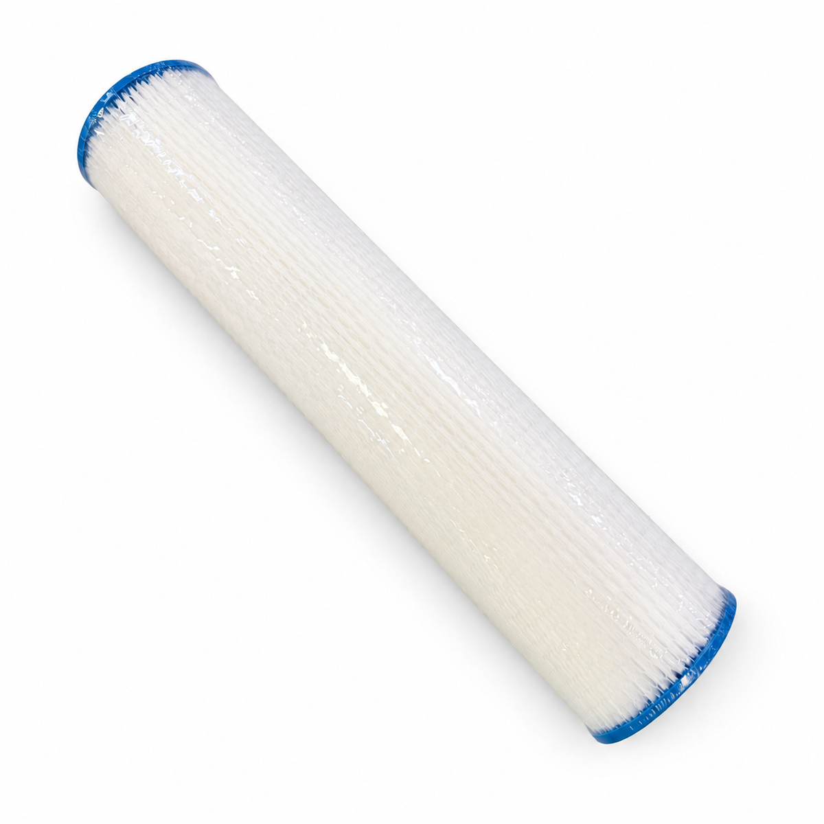 Pleated Sediment Filter 10" x 2.5"
