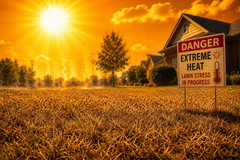 Late Summer Gardening & Lawn Care