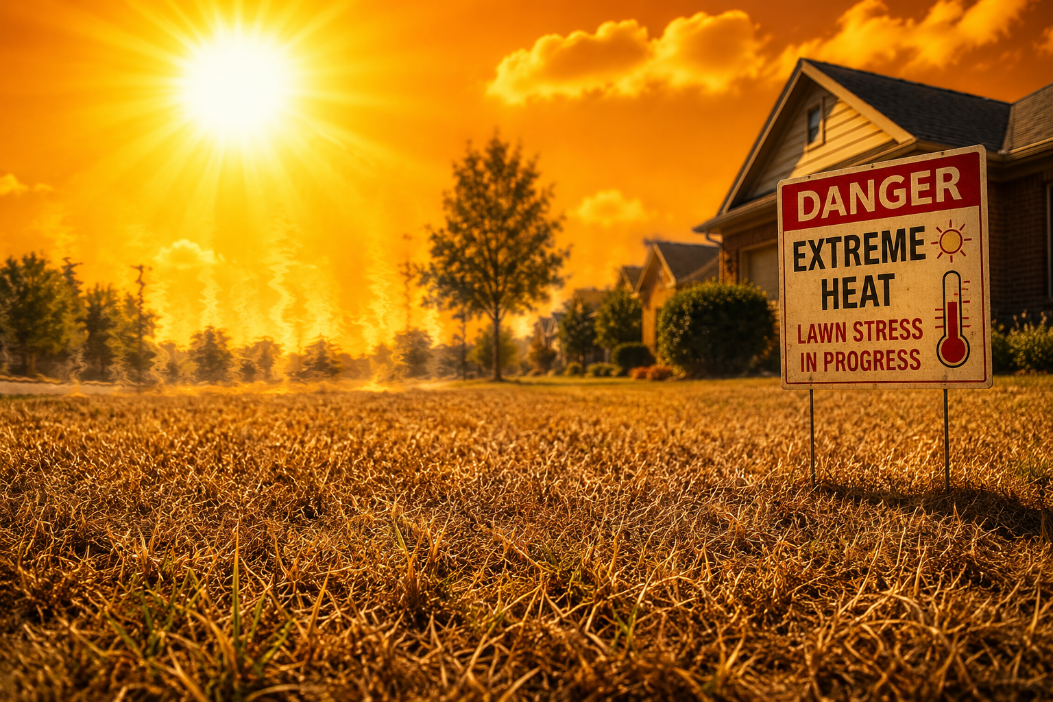 Late Summer Gardening & Lawn Care
