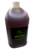 Plasma Activated Water Fertilizer