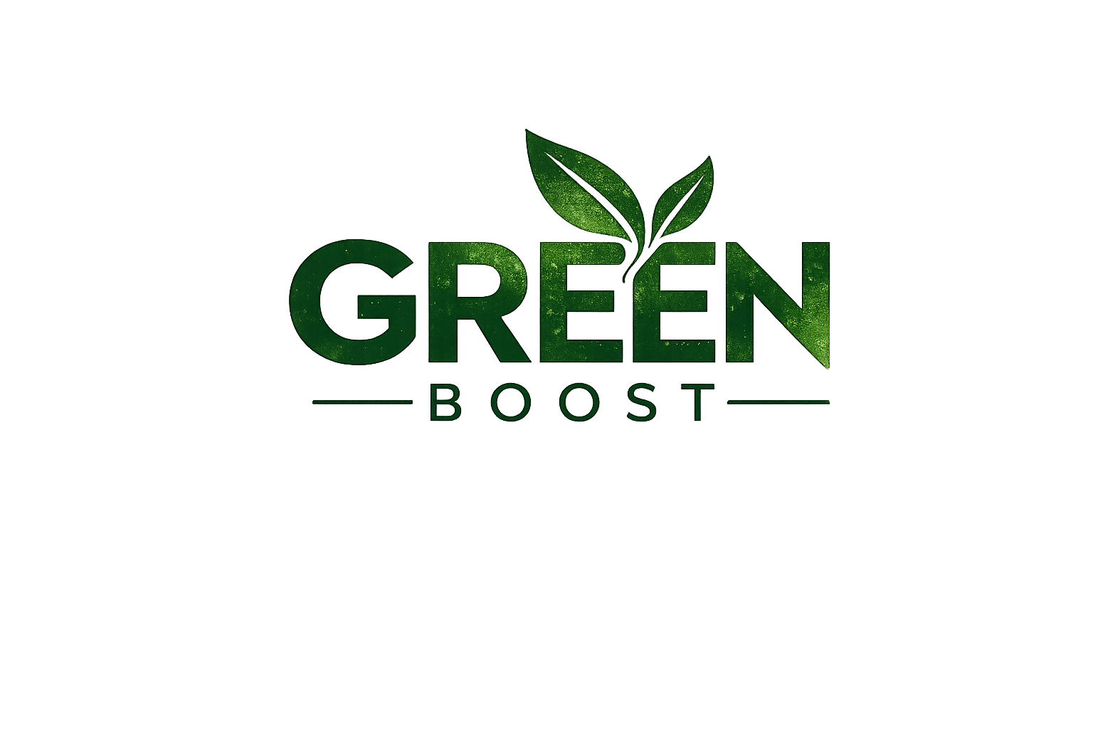 Green Boost